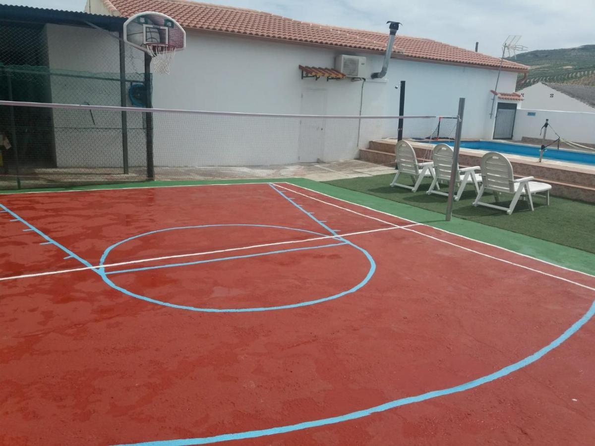 הוילה Cacin Casa Pepita מראה חיצוני תמונה