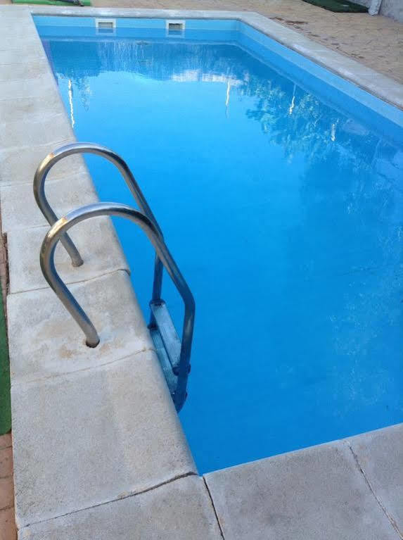 הוילה Cacin Casa Pepita מראה חיצוני תמונה